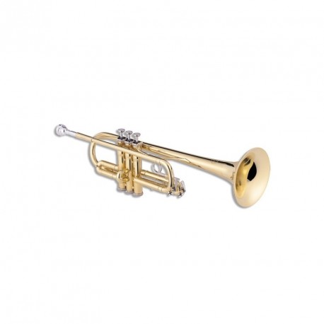 TROMPETA JUPITER JP604L
