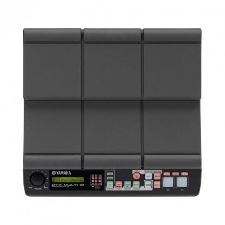 Modul Tobe Yamaha DTX M12 E