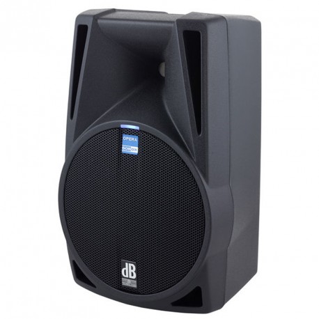 Boxa Activa dB Technologies Opera 508 DX