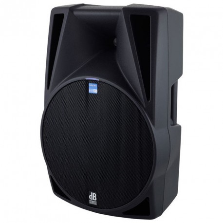 BOXA ACTIVA DB TECHNOLOGIES OPERA 512 DX