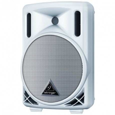 Boxa Activa Behringer B208D Alb