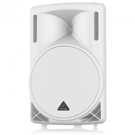 Boxa Activa Behringer Eurolite B215D-WH