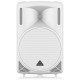 Boxa Activa Behringer Eurolite B215D-WH