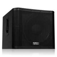 SUBWOOFER ACTIV QSC Audio KW181