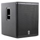 Subwoofer Activ Yamaha DSR 118W