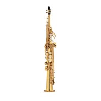 SAXOFON SOPRAN YAMAHA YSS-475II