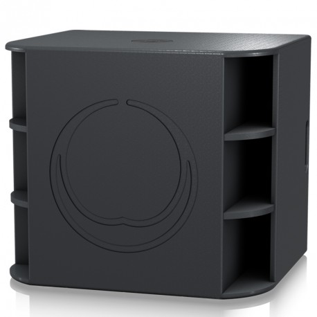 SUBWOOFER ACTIV TURBOSOUND MILAN M18B