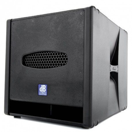 SUBWOOFER ACTIV DB TECHNOLOGIES SUB 05D