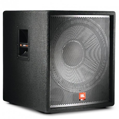 Subwoofer Pasiv JBL JRX118S