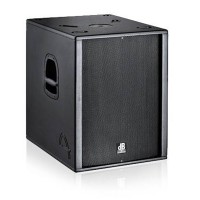 SUBWOOFER PASIV DB TECHNOLOGIES ARENA SW15 PRO