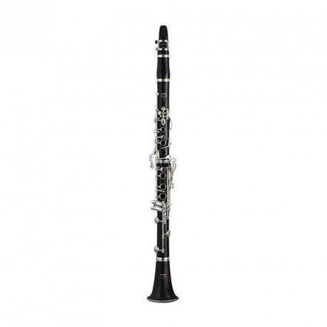 CLARINET YAMAHA YCL-450N