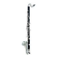 CLARINET YAMAHA YCL-221II