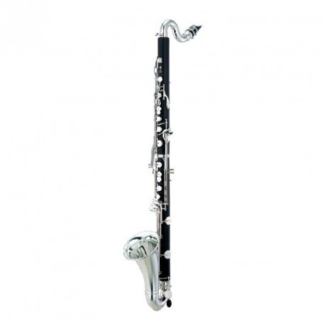 CLARINET YAMAHA YCL-221II