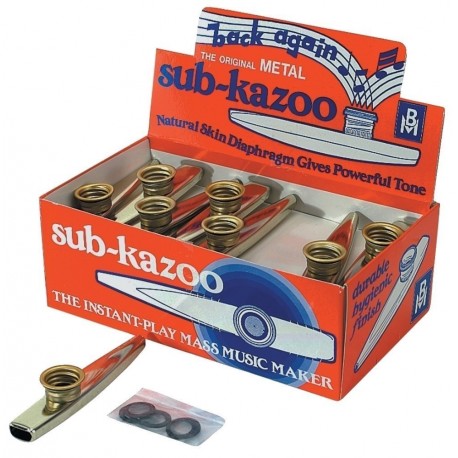 KAZOO GEWA 700.504