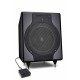 SUBWOOFER STUDIO M-AUDIO SBX10