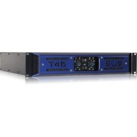 AMPLIFICATOR AUDIO TURBOSOUND T-45