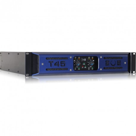 AMPLIFICATOR AUDIO TURBOSOUND T-45