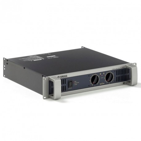 AMPLIFICATOR AUDIO YAMAHA P2500 S