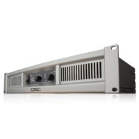 AMPLIFICATOR AUDIO QSC Audio GX7