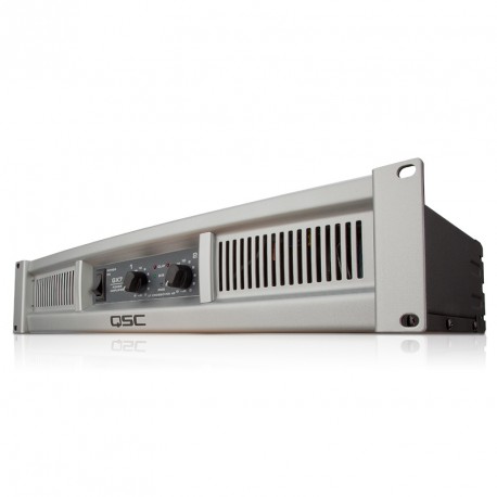 AMPLIFICATOR AUDIO QSC Audio GX7