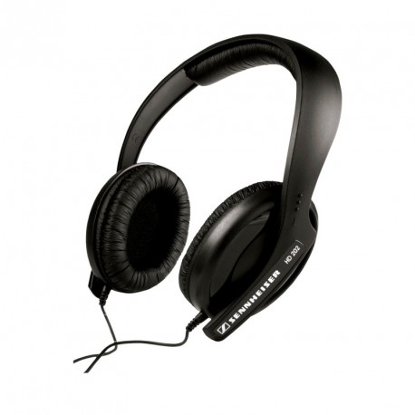 CASTI AUDIO SENNHEISER HD 202 II