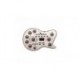 Procesor Chitara Behringer Bass V-AMP LX1-B