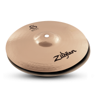 CINEL ZILDJIAN 14" hihat S ZILDJIAN cinele hihat