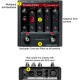 Procesor Efecte Tc Electronic Voicetone Correct XT