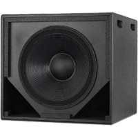 SUBWOOFER PASIV TANNOY VSX18DR