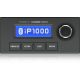 Sistem audio Turbosound iP1000