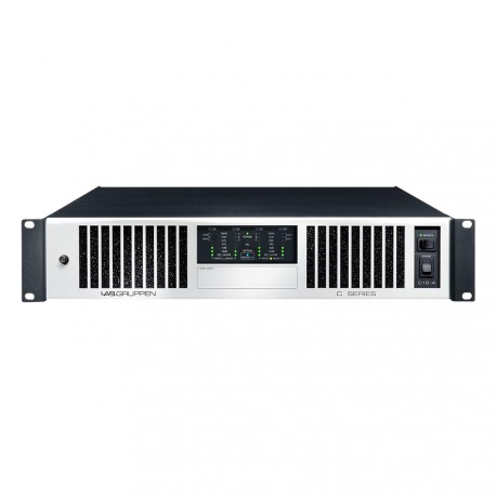 AMPLIFICATOR AUDIO LAB GRUPPEN C16:4