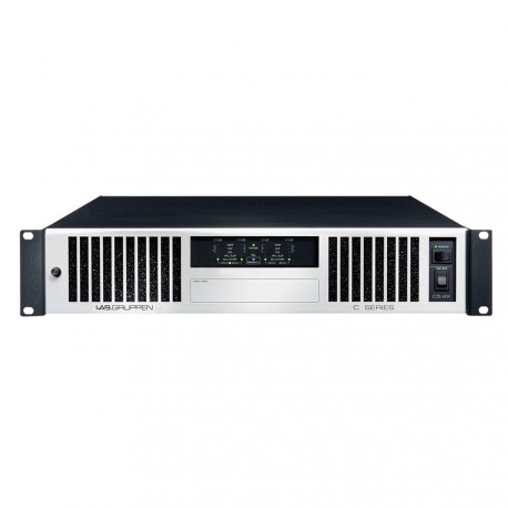 Amplificator audio Lab Gruppen C 5:4X