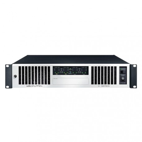 AMPLIFICATOR AUDIO LAB GRUPPEN C 10:8X