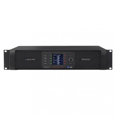AMPLIFICATOR AUDIO LAB GRUPPEN PLM20K44 DSP