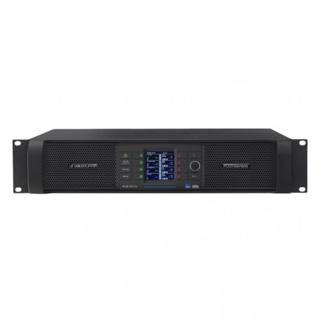 AMPLIFICATOR AUDIO LAB GRUPPEN PLM12K44 DSP