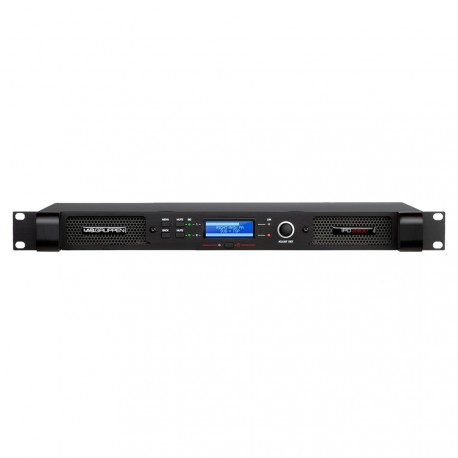 AMPLIFICATOR AUDIO LAB GRUPPEN IPD2400