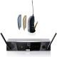 Emitator wireless instrumente AKG GB40
