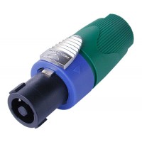 CONECTOR SPEAKON NEUTRIK NL4FX-5