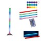 Efecte lumini, American Dj, Led Color Tube II