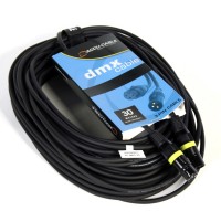 Cablu pentru lumini American Dj AC-DMX3/30