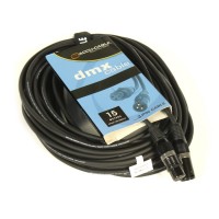 Cablu pentru lumini American Dj AC-DMX3/15