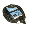 Cablu pentru lumini American Dj AC-DMX3/15