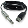Interfata Audio Behringer Guitar 2 USB