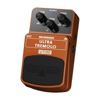 Pedala Efect Behringer UT100