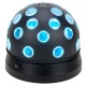 Efect Lumini American Dj Mini Tri Ball II