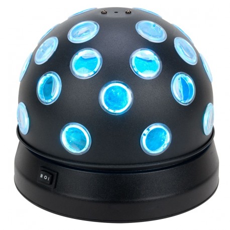 EFECT LUMINI AMERICAN DJ MINI TRI BALL II