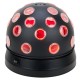 EFECT LUMINI AMERICAN DJ MINI TRI BALL II