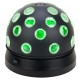 EFECT LUMINI AMERICAN DJ MINI TRI BALL II