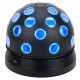 EFECT LUMINI AMERICAN DJ MINI TRI BALL II