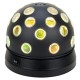 EFECT LUMINI AMERICAN DJ MINI TRI BALL II